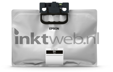 Epson C529/C579 XXL zwart Product only