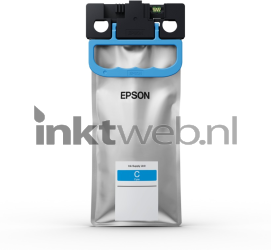Epson C529/C579 XXL cyaan Product only