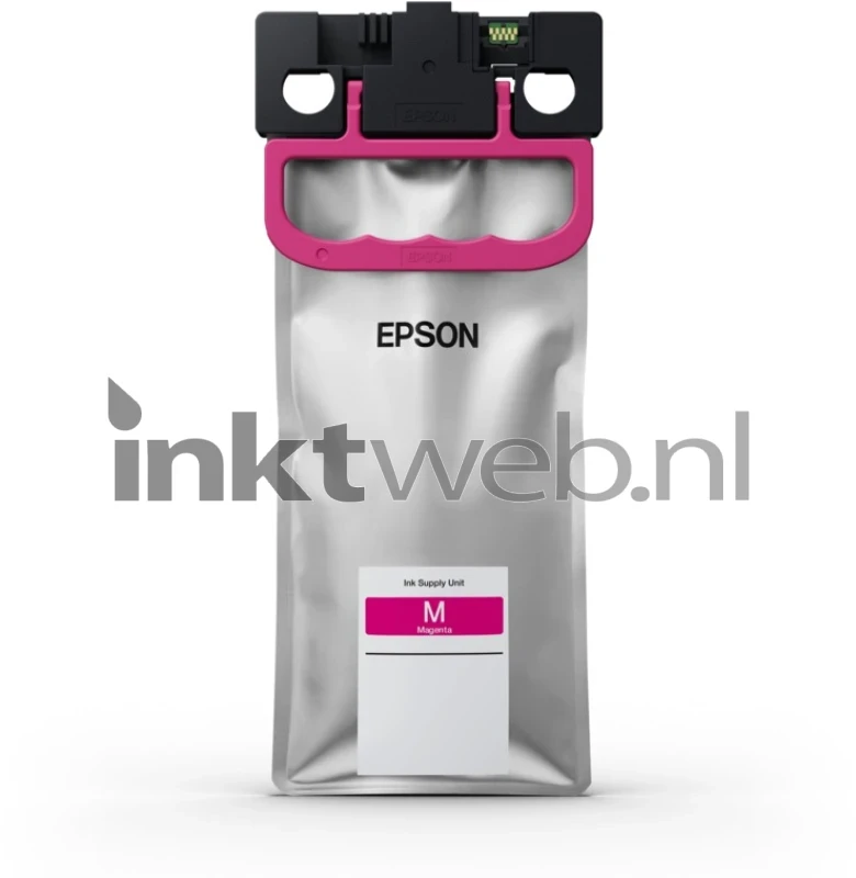 Epson C529/C579 XXL magenta