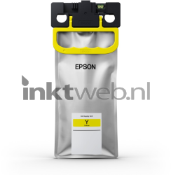 Epson C529/C579 XXL geel