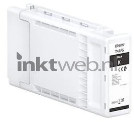 Epson T41F540 XL zwart 