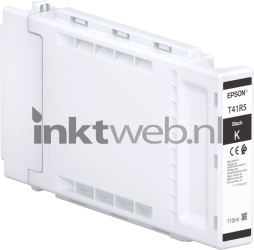 Epson T41R540 zwart Product only