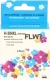 FLWR HP 304XL zwart (Huismerk (remanufactured))