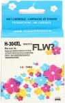 Huismerk HP 304XL kleur