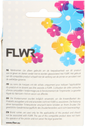 FLWR HP 304XL kleur FLWR-HP304XLC