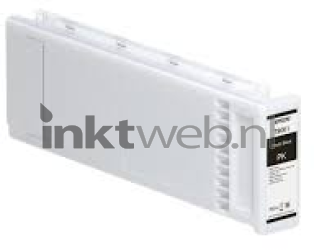 Epson T890B00 zilver Product only