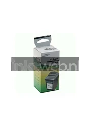 Samsung M55 zwart Front box