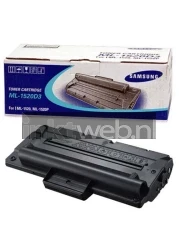 Samsung ML-1520 zwart Combined box and product