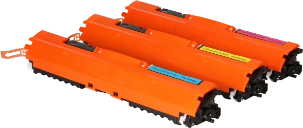 FLWR HP 126A Multipack kleur Product only