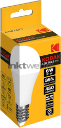 Kodak LED A60 E27 30415539