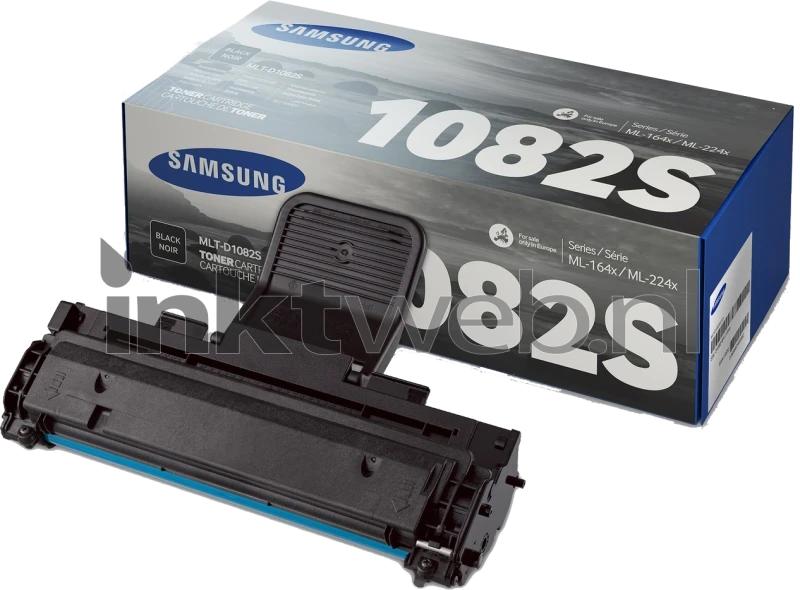 Samsung MLT-D1082S zwart (Origineel)