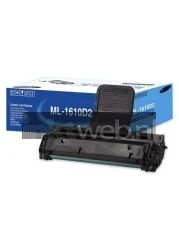 Samsung ML1610D2 zwart 