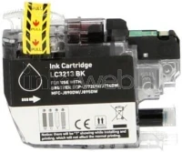 FLWR Brother LC-3213 Multipack (Opruiming Los) zwart en kleur