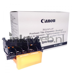 Canon QY6-0082 printkop Combined box and product