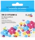 FLWR Epson 502XL zwart (Huismerk (compatible))