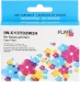 FLWR Epson 502XL cyaan (Huismerk (compatible))