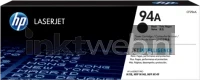 HP 94A (Transport schade) zwart