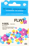 FLWR HP 303XL kleur