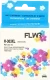 FLWR HP 303XL kleur (Huismerk (remanufactured))
