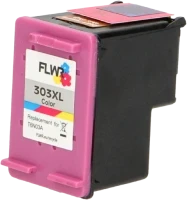 FLWR HP 303XL (Zonder verpakking In Seal) kleur