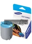 Samsung CLP-C300A cyaan