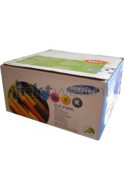 Samsung CLP P300C Value Pack kleur Front box