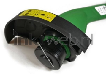 Green Arrow Elekrische grastrimmer 250Watt, 12500RPM Product only