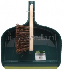 Green Arrow Tuin stoffer en blik Jumbo 32cm. Product only