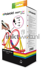 Polaroid Fast Play 3D pen Front box