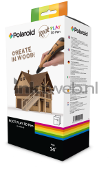 Polaroid ROOT Play 3D Pen Front box