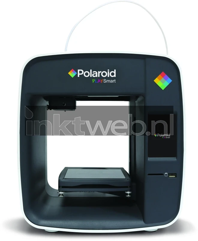 Polaroid PlaySmart 3D Printer (Origineel) - Inktweb.nl