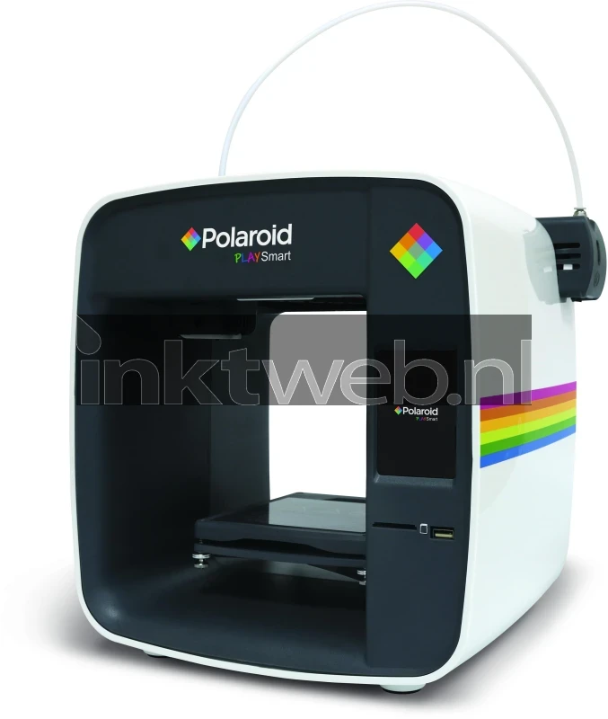 Polaroid PlaySmart 3D Printer (Origineel) - Inktweb.nl