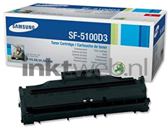 Samsung SF5100 zwart