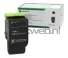 Lexmark 78C2UK0 zwart