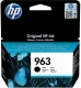HP 963 zwart (Origineel)