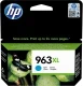HP 963XL cyaan (Origineel Hoge Capaciteit)