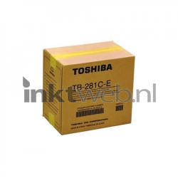 Toshiba TB-281C-E Front box