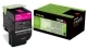 Lexmark 702ME magenta (Origineel)