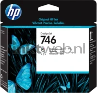 HP 746 Printkop (MHD 2022-2024)