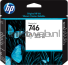 HP 746