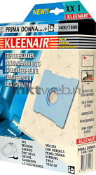 Kleenair HPF XX1 Prima Donna 20-pack Front box
