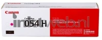 Canon 054H (Transport schade) magenta