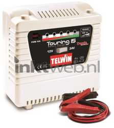 Telwin Touring 15 Product only