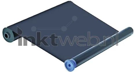 Huismerk Philips PFA 331 inktfilm zwart Product only