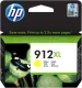 HP 912XL geel (Origineel Hoge Capaciteit)
