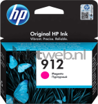HP 912 magenta