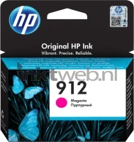 HP 912 (MHD Aug-25) magenta