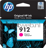 HP 912 (MHD Aug-22) magenta