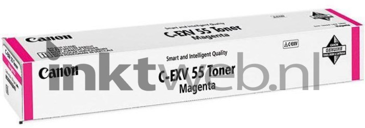 Canon C-EXV 55 magenta Front box