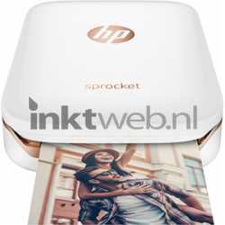 HP Sprocket Plus foto printer Product only
